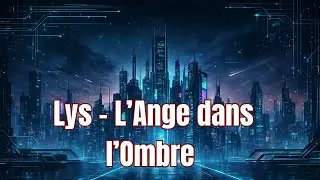07 . Lys - L&rsquo;Ange dans l&rsquo;Ombre