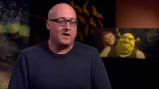 Shrek Forever After Mike Mitchell- Director