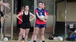 20th jubilee of Sport weekend - Training with Rome