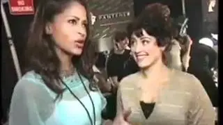 Jess Zaino Host Reel