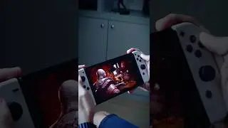 The Unlocked OLED Switch is amazing&hellip;