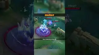 Never Underestimate Martis 💀 #martis #mobilelegends #shorts #maniac