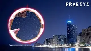Heuse & Zeus x Crona - Pill (feat. Emma Sameth) [Praesys Music]