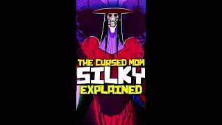 This Yokai Just Wants to Be A Mother&hellip; Dandadan Season 1 ACROBATIC SILKY Explained