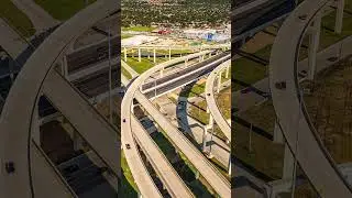 Direct Connectors SH 99/SH 249 Improve Regional Mobility | Harris County, Texas
