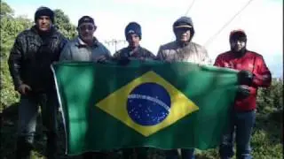 AIRCRA Itajub&aacute; PY4PR CSA144 2010