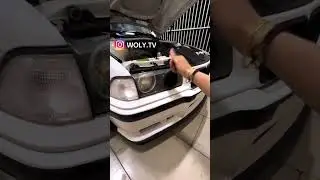 TUNNING 👍🏻 #bmw #bmwe36 #e36  #automobile #drift #viral  #tuning #tunik #cool #startup #nice
