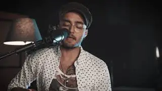 Daniel March - Falling (Live @ 301 Studios Sydney)