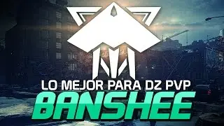 MI MEJOR BUILD PARA PVP! - The Division 1.6