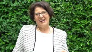 FileRight Immigration Success Story - Meet Rosa