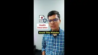 The BIGGEST LOOPHOLE Of HEALTH INSURANCE! #finshorts
