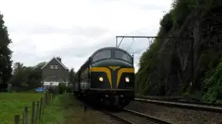 TSP / PFT 202 020 Braibant