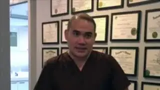 Martin Reyes - 9th IOC