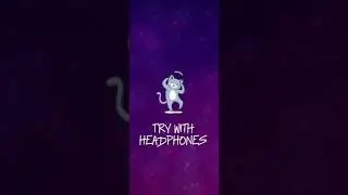 Hotel Transylvania road EDM Dancing