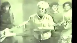 American Standard Version  All For You 1985