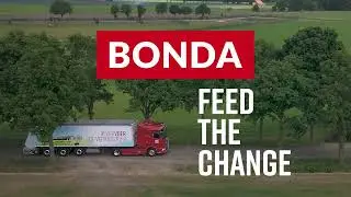 Bonda - Specialist in vochtrijke diervoeders