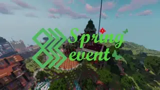 8bc spring event