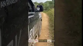 Rally Frontera 2023, Team Discovery Road, R&iacute;o Limpio, Mart&iacute;n Garc&iacute;a, Guayub&iacute;n, Mao, Cabarete