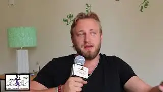 Director/Writer Victor Mathieu Talks About 