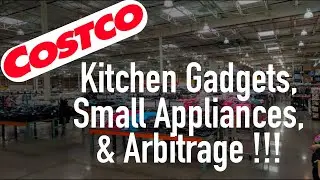 ✨Costco✨Kitchen Gadgets at the Business Center!✨