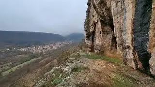 Pećina Jovanpeč_Rsovci_Stara planina (11-Nov-2025)