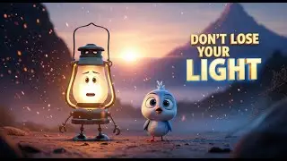 Lemo & Pip&rsquo;s Big Adventure &ndash; A Heart-Touching Pixar-Style Motivational Story for Everyone