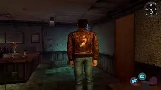 Shenmue 1 25 years lets go