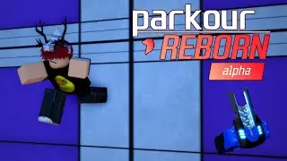 HOW TO FREERUN (Part 1) | Parkour Reborn