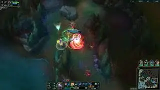 (Millionaire: Ekko) (Good Ganks) (High Damage) (Huge IQ)