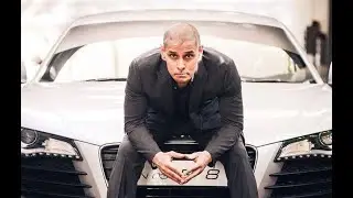 Chiyaan Vikram car collection 2020