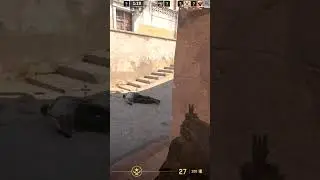 BEST ROUND WON IN CS2