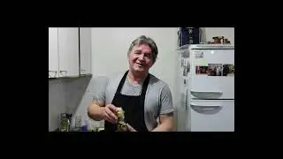 Pickles Caseros