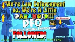 DFO Saanich Fundamental Freedoms Evaluation #audit