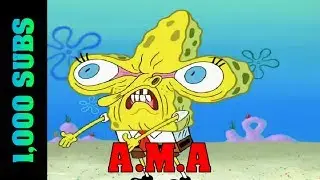 A.M.A. Answered
