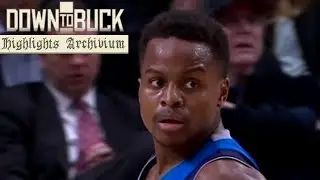 Yogi Ferrell Career High 32 Points/9 Threes Full Highlights (2/3/2017)