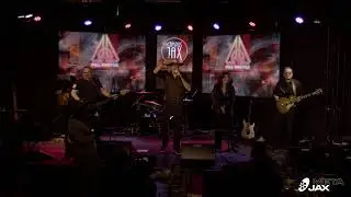 FULL THROTTLE | Live at Campus JAX | A JAXblast Network Production