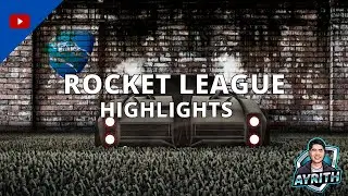 Tournament Highlights Rocket League (#7600) 31/12/2025
