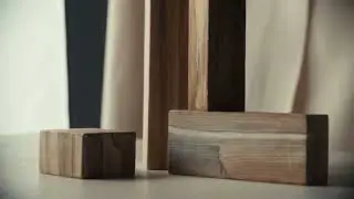 Re-Scoring: Amouage Opus XVI Timber