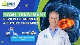 💊 NASH Treatment: Review Of Current And Future Therapies For Non-Alcoholic Steatohepatitis