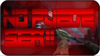&iexcl;&iexcl;NO PUEDE SER!! - Me suicido en BLACK OPS 2 | DonPandaAG