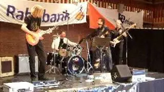 Almostblues @ De Noviteit #2