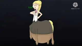 centorea eats darling kun (RP)