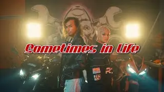 SOMETIMES IN LIFE - JESSIE LYNGDOH X GORILLA GARAGE (FEAT.  JOSHUA RAYNER) [OFFICIAL MUSIC VIDEO]