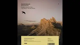 Rauschhaus _ Mindworm (The Wash Remix)