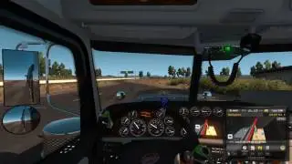 ATS2MP - ON RIQUE DE NE PEUX PLUS JOUER A CE JEU !!!!