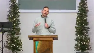 Welcome to Wayside, a place where we love God, serve people and preach the word!