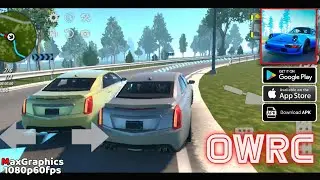 OWRC: Open world Racing Gameplay MaxGraphics + Download Link.