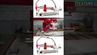 Is This 5+2 Axis Cutting Machine the FUTURE of Manufacturing?