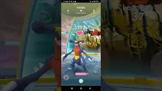 Pokémon go