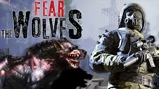 КАК ПРИРУЧИТЬ ВОЛКА - Fear The Wolves